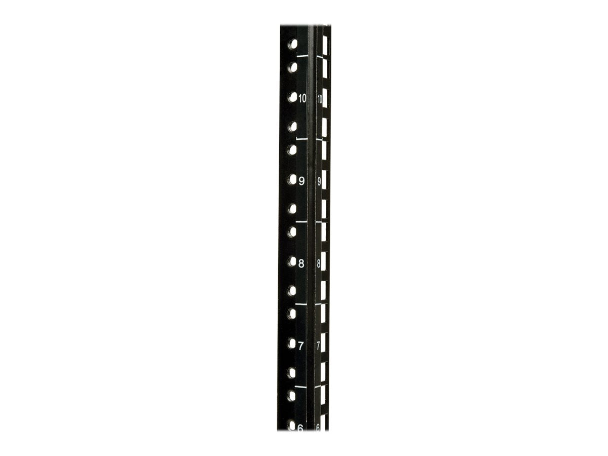 EATON TRIPPLITE 15U Wall Mount Rack Enclosure Server Cabinet Hinged Wallmount Rack cabinet wall mountable Black 15U 19