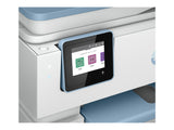 HP ENVY Inspire 7921e All-in-One MFP colour inkjet 216x297mm A4 13ppm Copy 15ppm Print 125sheets USB Wi-Fi Bluetooth surf blue