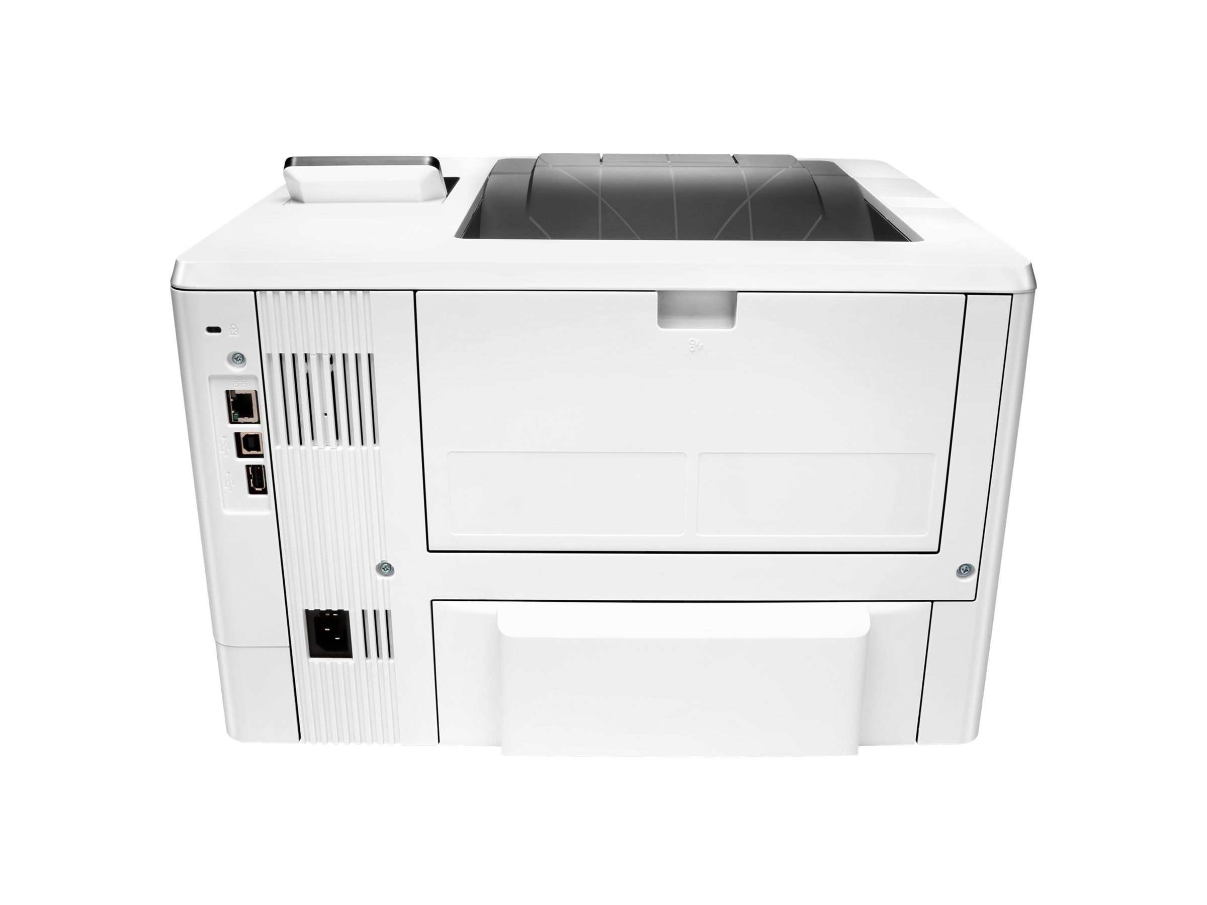 HP LaserJet Pro M501dn Printer Mono Duplex laser A4 4800x600dpi 43ppm 650sheets USB LAN