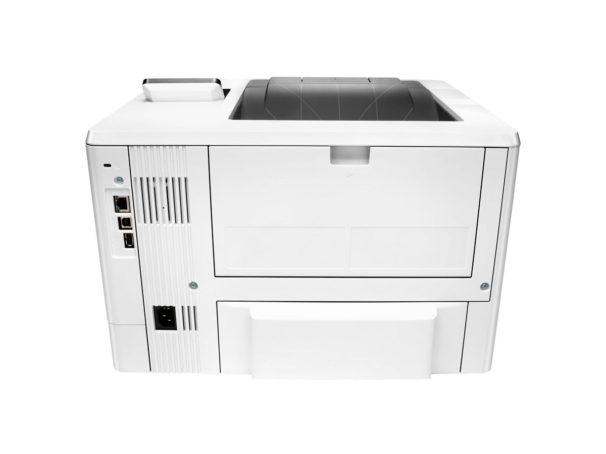 HP LaserJet Pro M501dn Printer Mono Duplex laser A4 4800x600dpi 43ppm 650sheets USB LAN