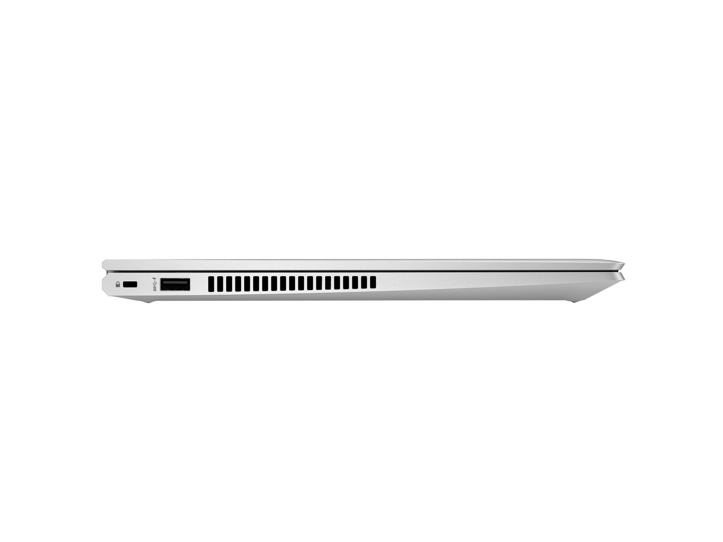 HP Pro x360 435 G10 AMD Ryzen 5 7530U 13.3p FHD BV LED UWVA TS 8Go DDR4 256Go SSD ax6G+BT 3C W11P 1/1/0