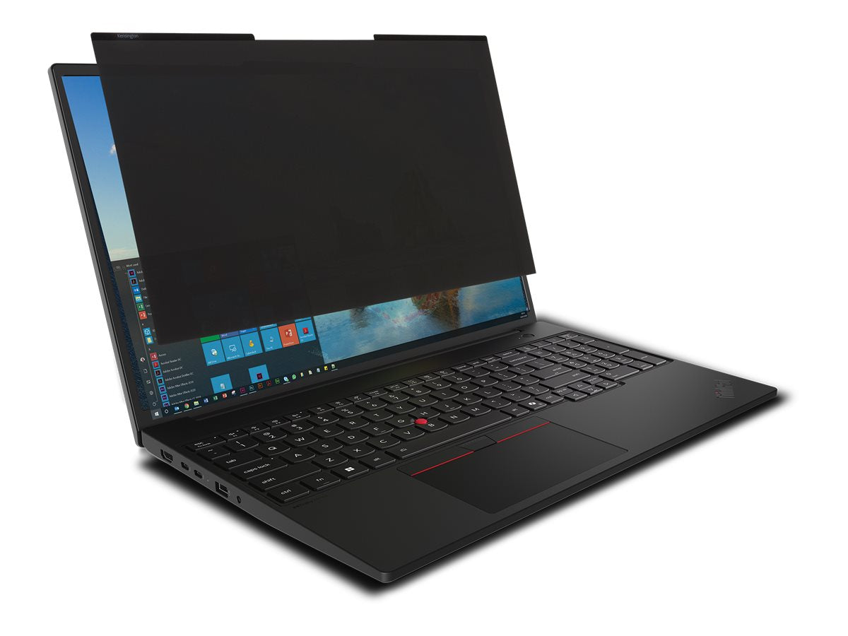 LENOVO Kensington MagPro Magnetic Privacy Screen for Laptops 16inch 16:10