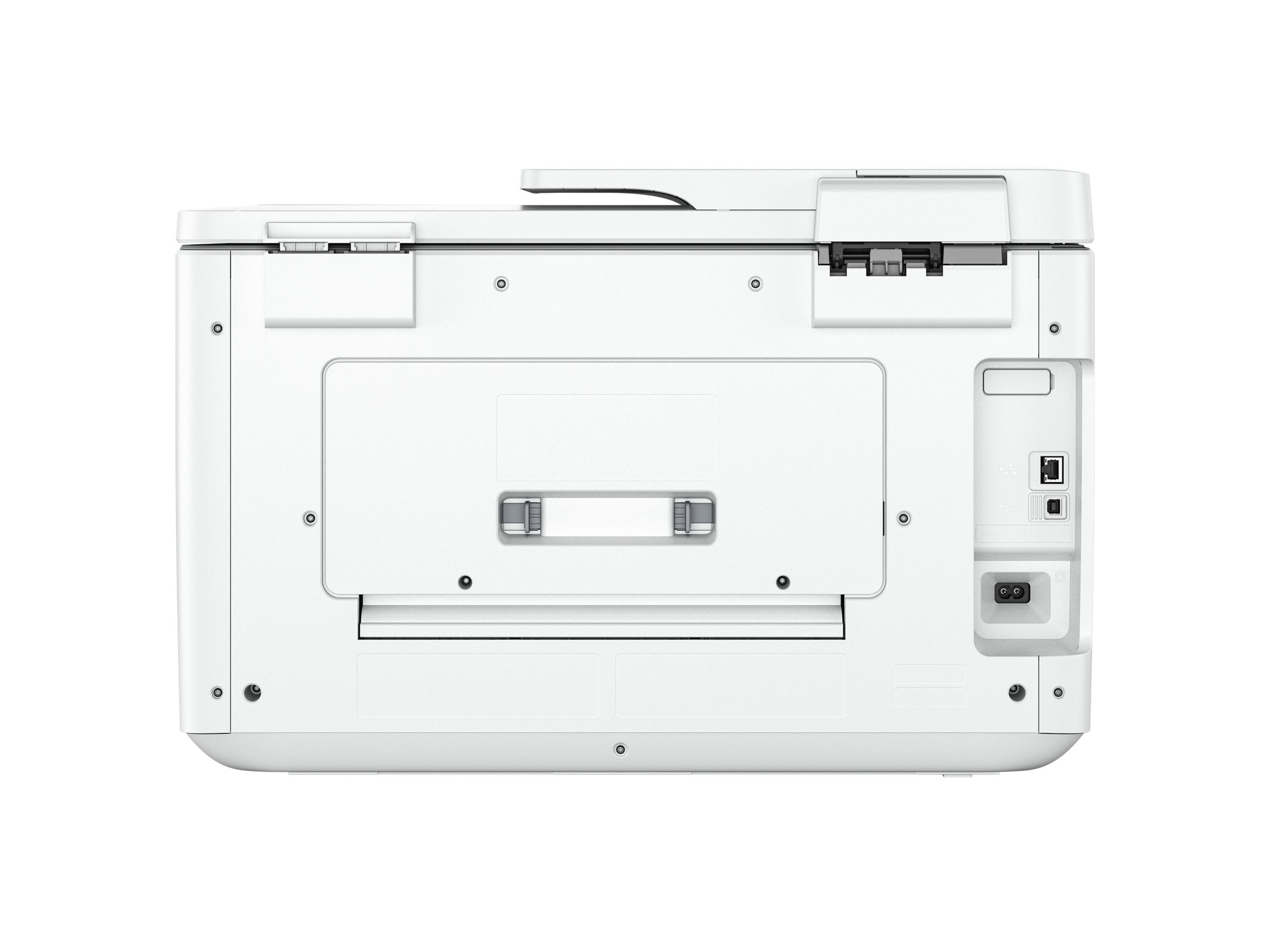 HP OJP 9730 WF All-in-One Printer MFP Color Inkjet 22/18ppm