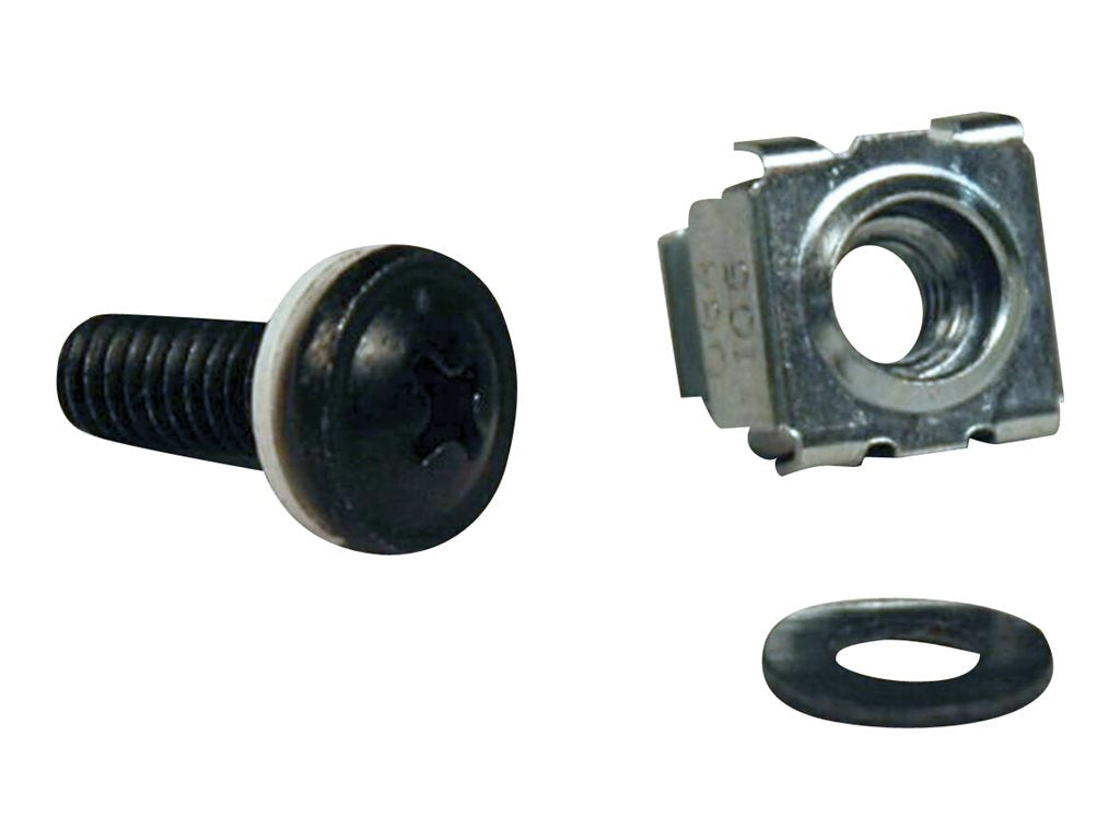 Lot de 50 écrous cage M5 pour baie Eaton Smartrack