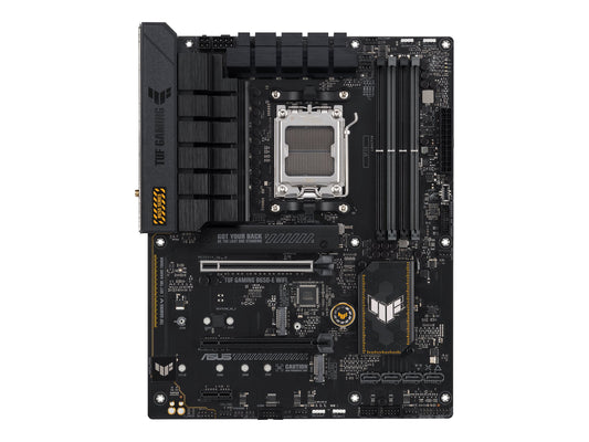 ASUS TUF GAMING B650E-PLUS WIFI AM5 MB 4xDDR5
