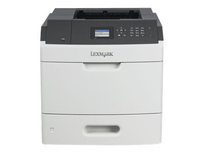 LEXMARK MS817dn monochrom A4 laser printer - 4 ans garantie - SMB line