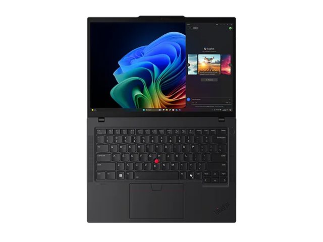LENOVO ThinkPad T14 G6 AMD Ryzen AI 5 PRO 340 14p WUXGA EPF Touch 16Go 512Go SSD M.2 2280 PCIe AMD Radeon 840M W11P 3YR Carryin