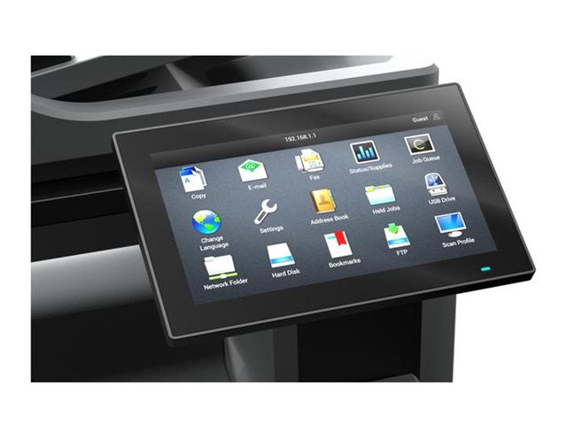 CX635adwe MFP HV EMEA