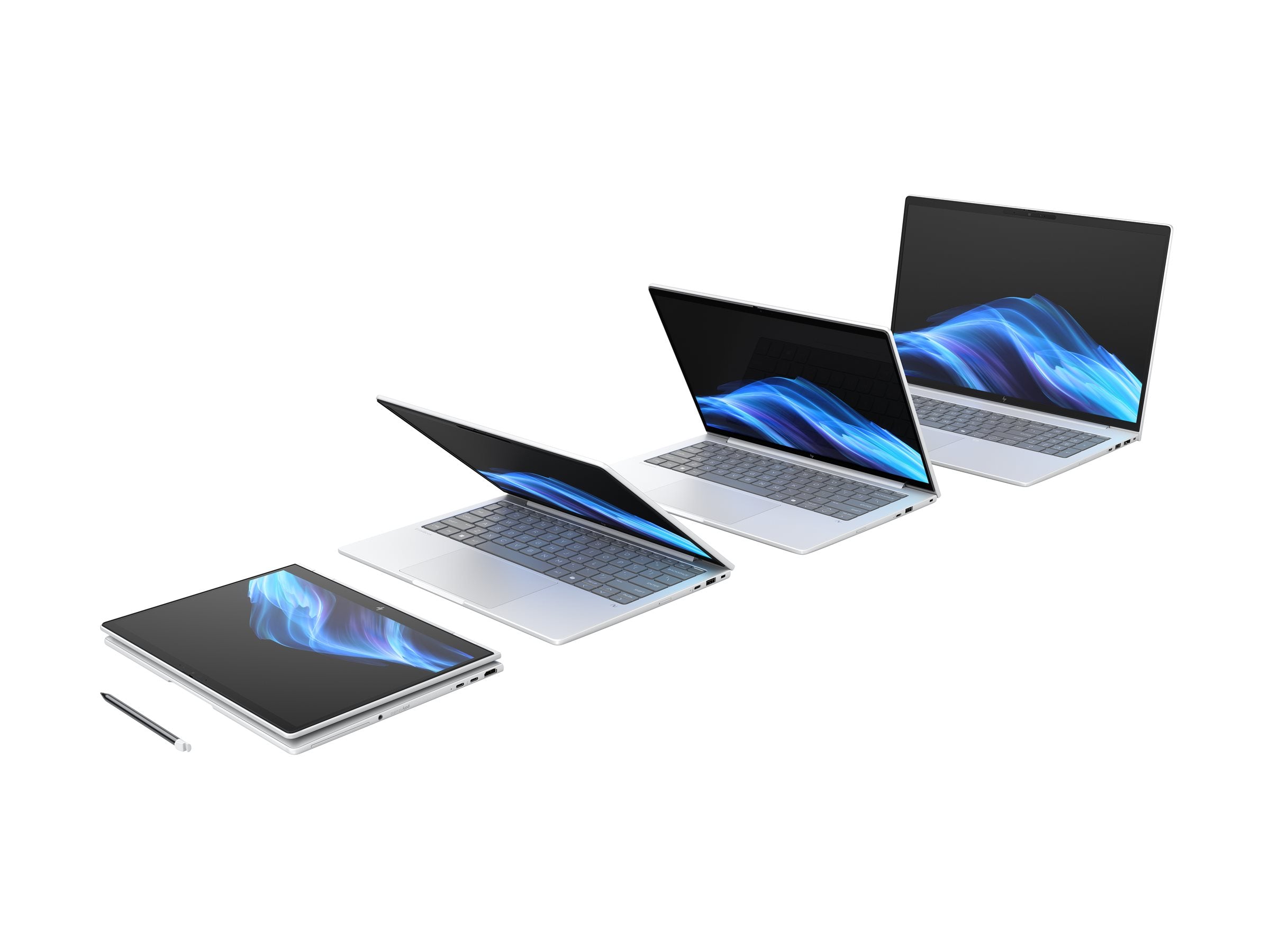 HP EliteBook 8 G1i IA Nouvelle génération Intel Core Ultra 5 225U 14p WUXGA 16Go 512Go SSD UMA W11P Copilot + PC 3/3/0