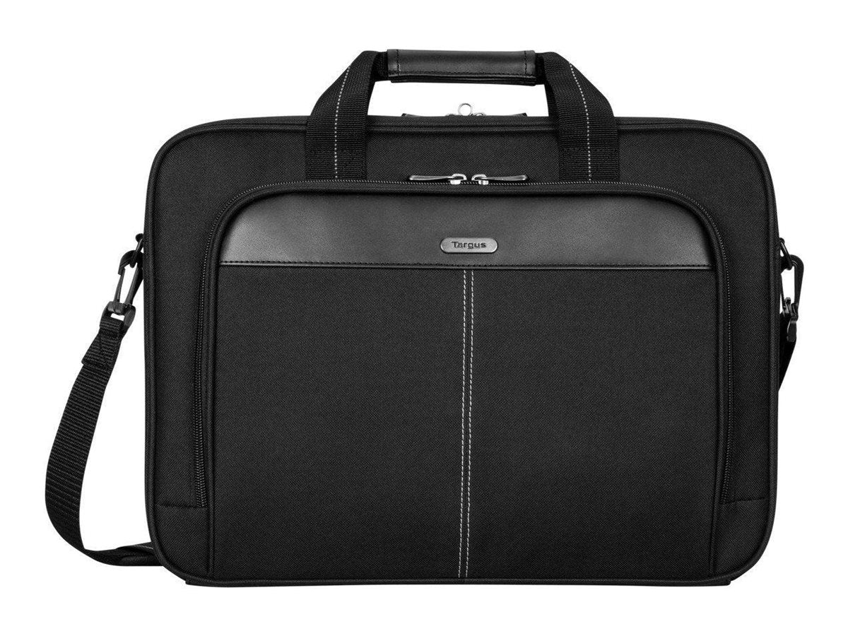 TARGUS 15.6p Classic Topload Black