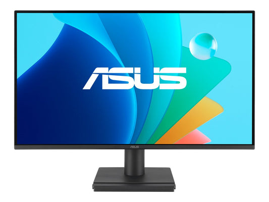 ASUS VA249HG 23.8p IPS WLED FHD 16:9 120Hz 300cd/m2 1ms HDMI D-Sub Black