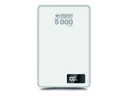 MAGNEE: MAGNETIC POWERBANK - BLACK