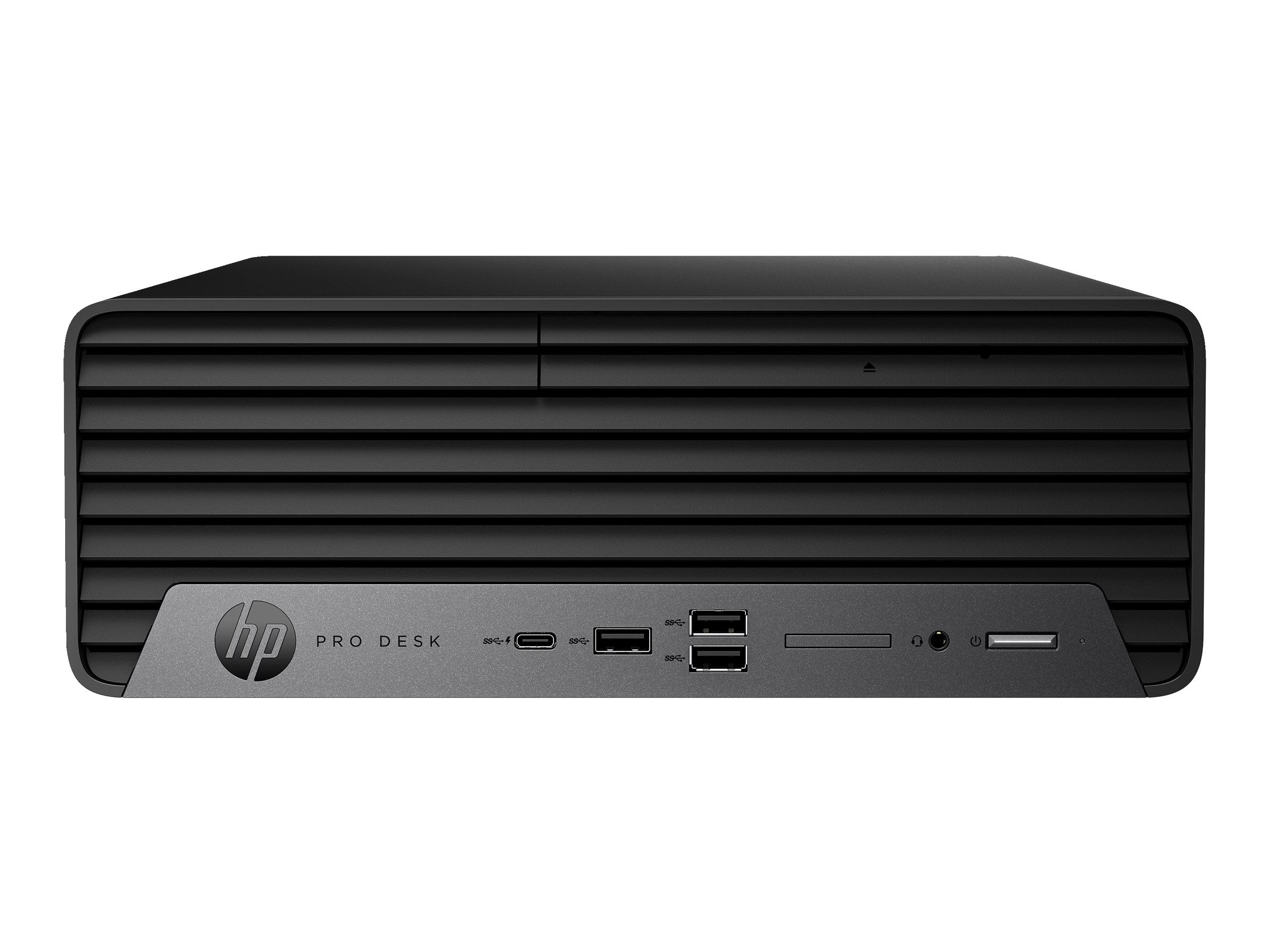 HP Pro SFF 400 G9 Intel Core i5-14500 16Go DDR5 512Go SSD W11P 1/1/1 Ordinateur bureau