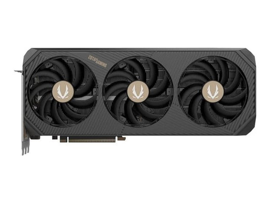 ZOTAC GAMING GeForce RTX 5090 SOLID 32Go GDDR7 3xDP 1xHDMI