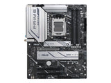 ASUS PRIME X670-P WIFI AM5 Socket 4DDR5 3xPCIe 4.0 x16 HDMI 2.1 DP 1.4 6xSATA 6Gb/s ATX