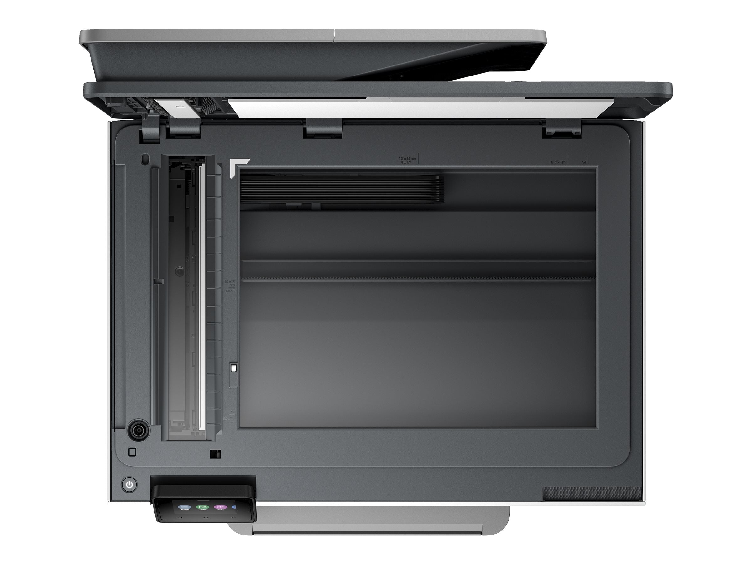 HP Officejet Pro 8132e All-in-One MFP colour inkjet A4 12ppm Copy 20ppm Print 225sheets USB Wi-Fi Bluetooth LAN