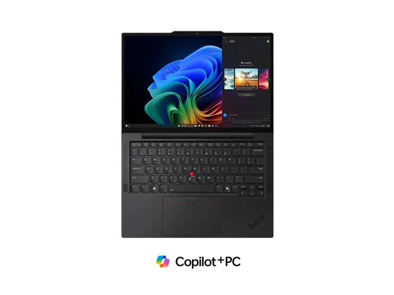 LENOVO ThinkPad X13 G6 AMD Ryzen AI 5 PRO 340 13.3p WUXGA 16Go 512Go SSD M.2 2280 PCIe AMD Radeon 840M W11P 3YR Carryin