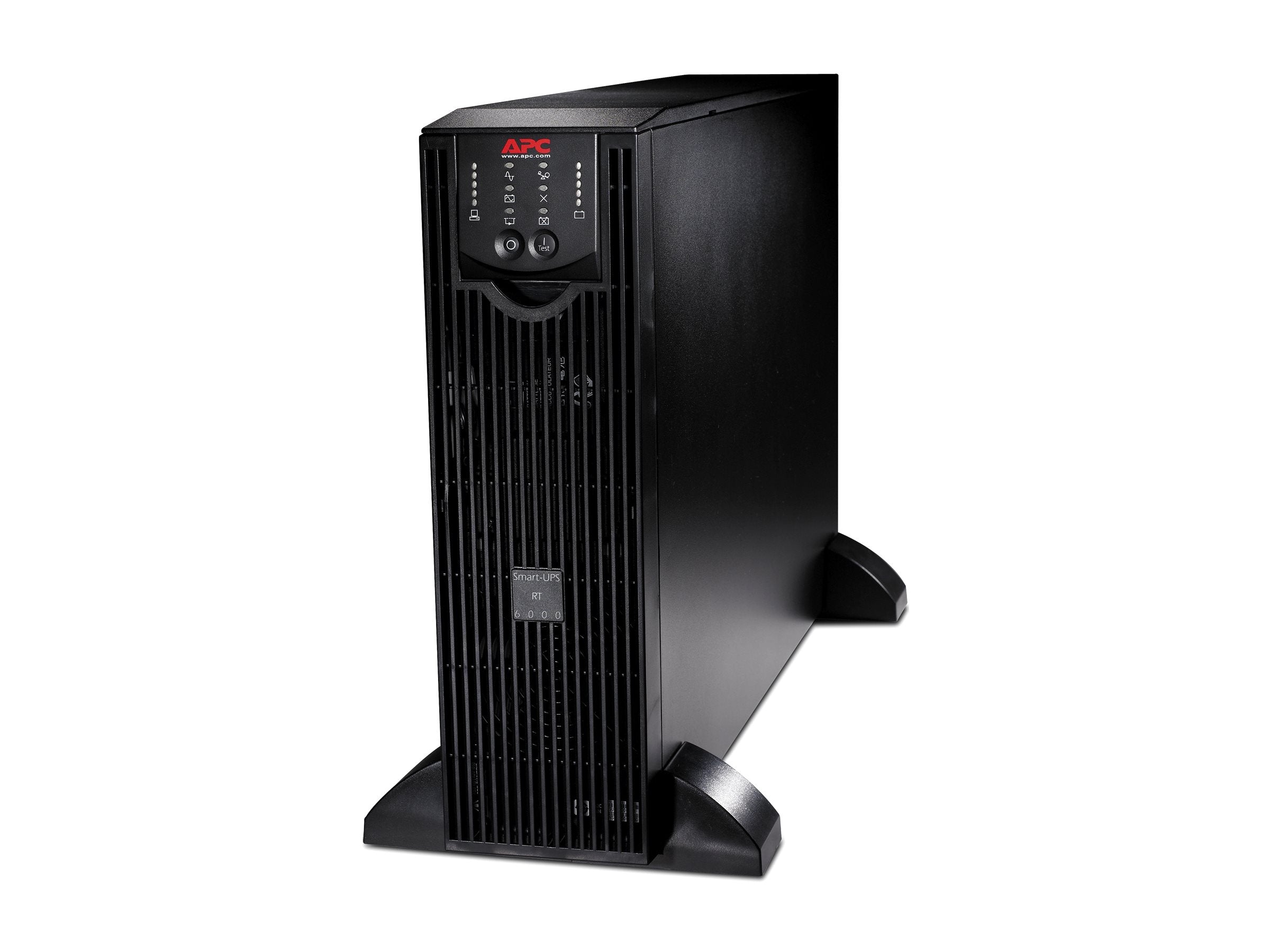 Smart UPS/6000VA extended-run+PowerChute