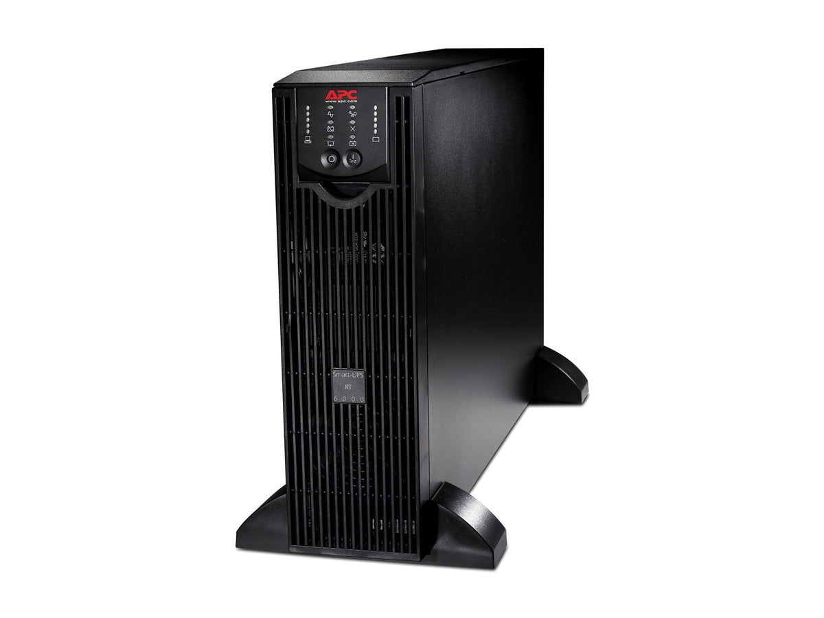 Smart UPS/6000VA extended-run+PowerChute