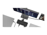 BELKIN 14-Port Triple Display USB-C Docking Station 65W Chromebook Certified