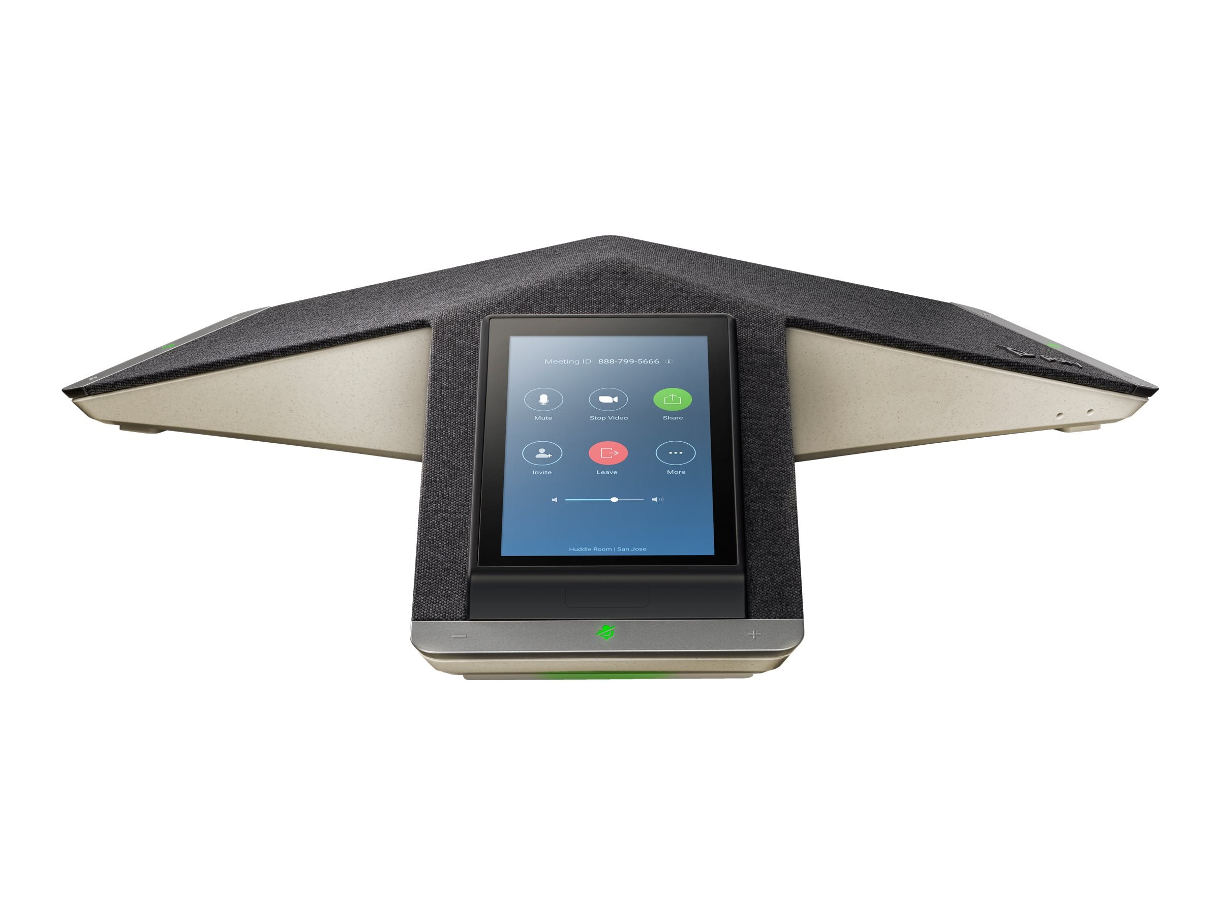 Poly Trio C60 IP CP PoE-e NR