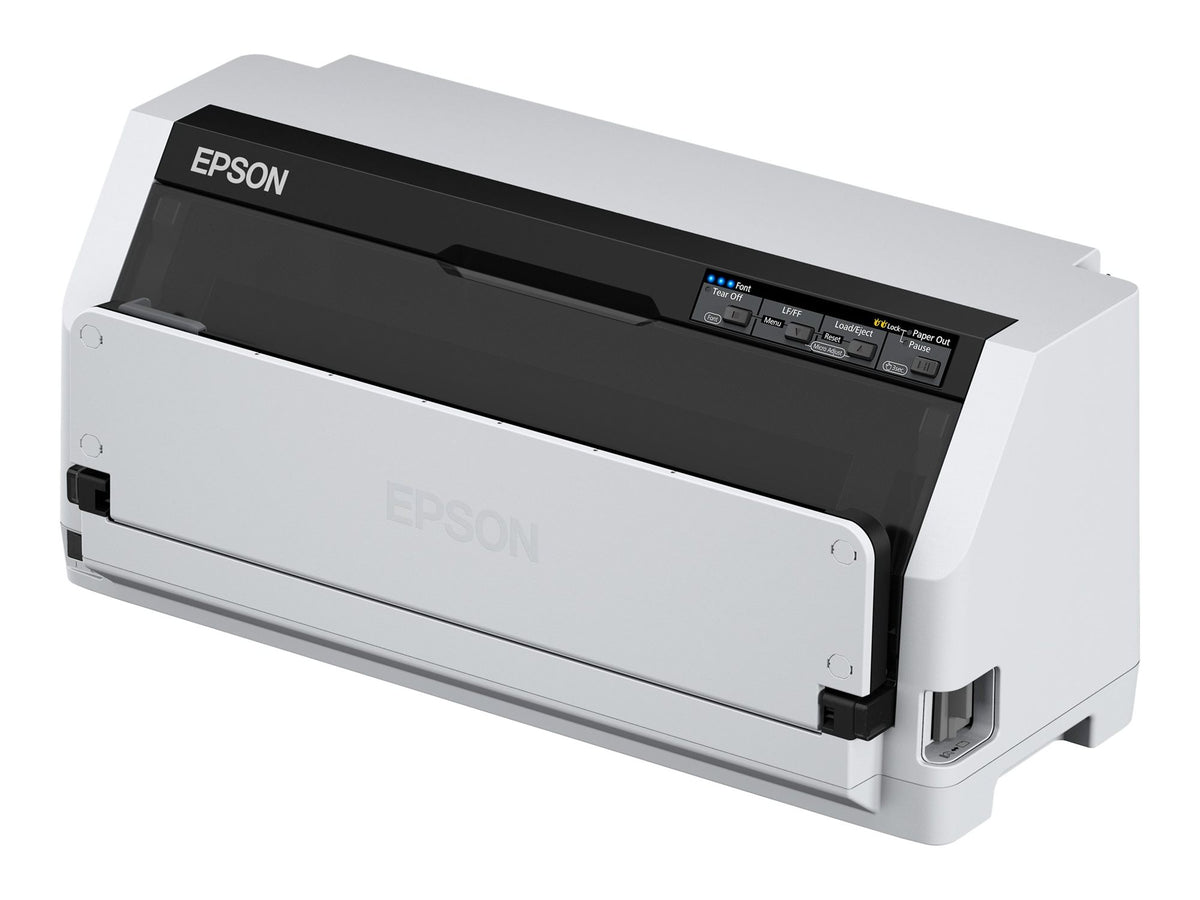 EPSON LQ 780 Printer Mono dot-matrix A3 360x180dpi 24pin 487char/sec parallel USB