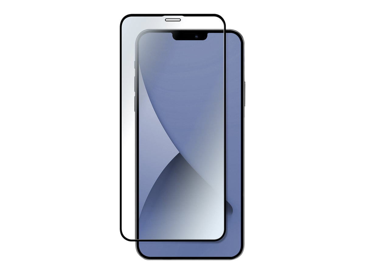 TNB Tempered Glass Protection For iPhone 12/12 Pro