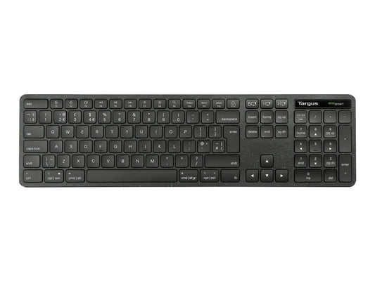 TARGUS ECOsmart Full Size Wireless Keyboard (NO)
