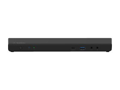 BELKIN Connect Universal DisplayLink powered Triple Display Docking station