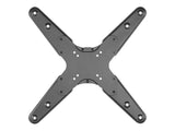 NEOMOUNTS FL40-430BL14 Support de colonne pour écran 32-55p - diam. 28-50 mm