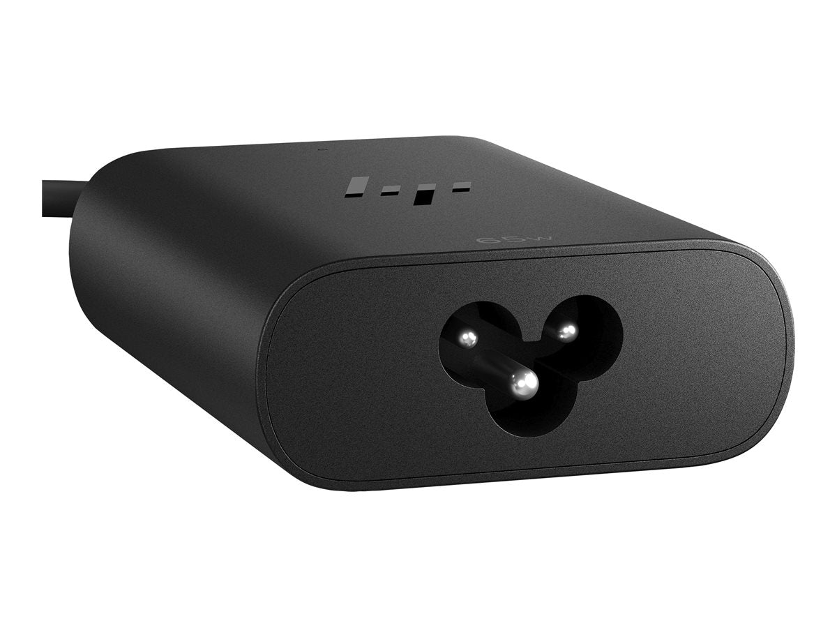 HP USB-C 65W GaN Laptop Charger