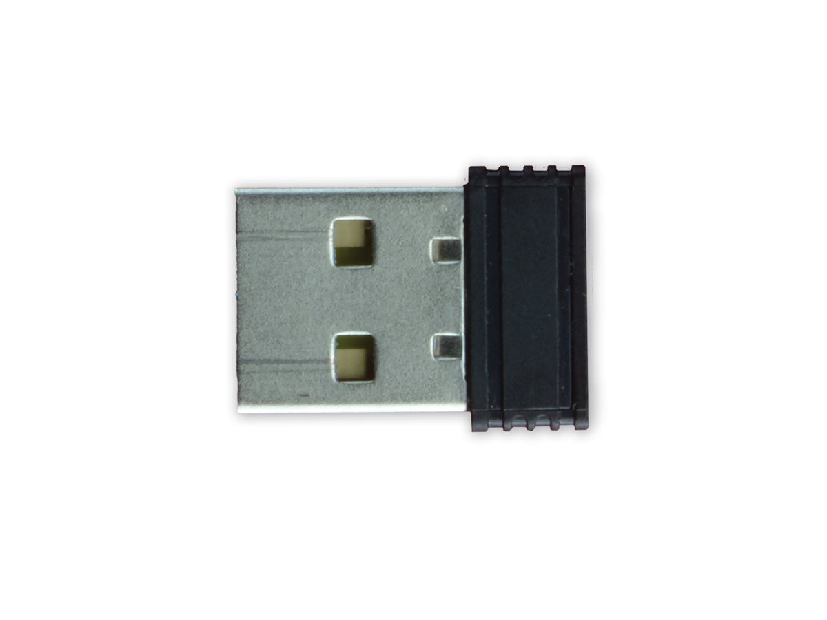 MCL MP2A99ASS619WBIBR - Souris sans fil rechargeable en bioplastique