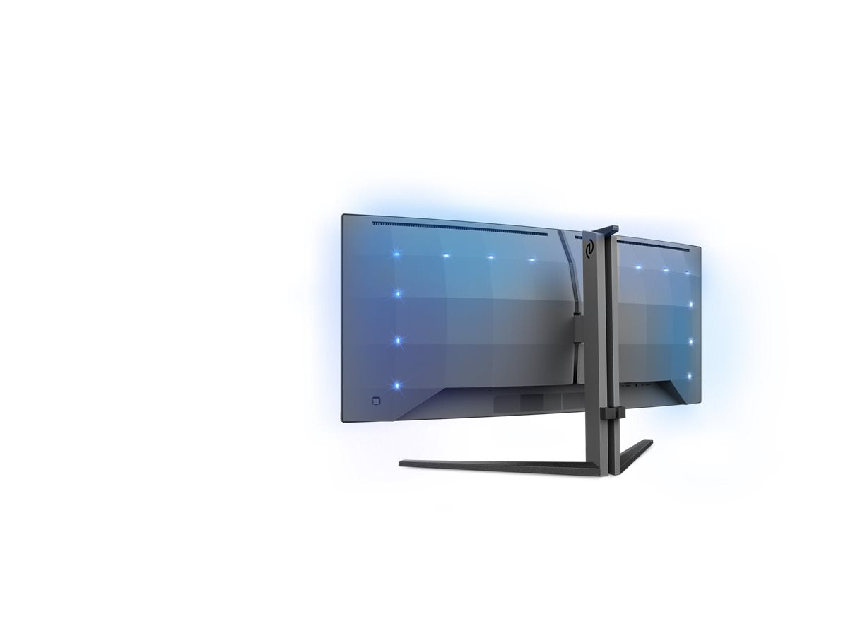 PHILIPS 34M2C6500 34p OLED 3440x1440 HDMI Black/Grey