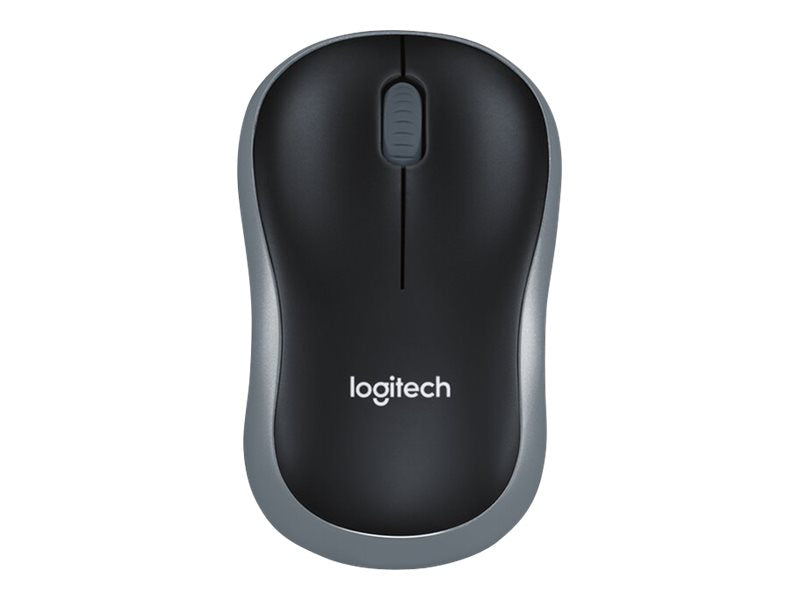 LOGITECH MK270 Wireless Combo Keyboard and mouse set wireless 2.4 GHz Nordic (PAN)
