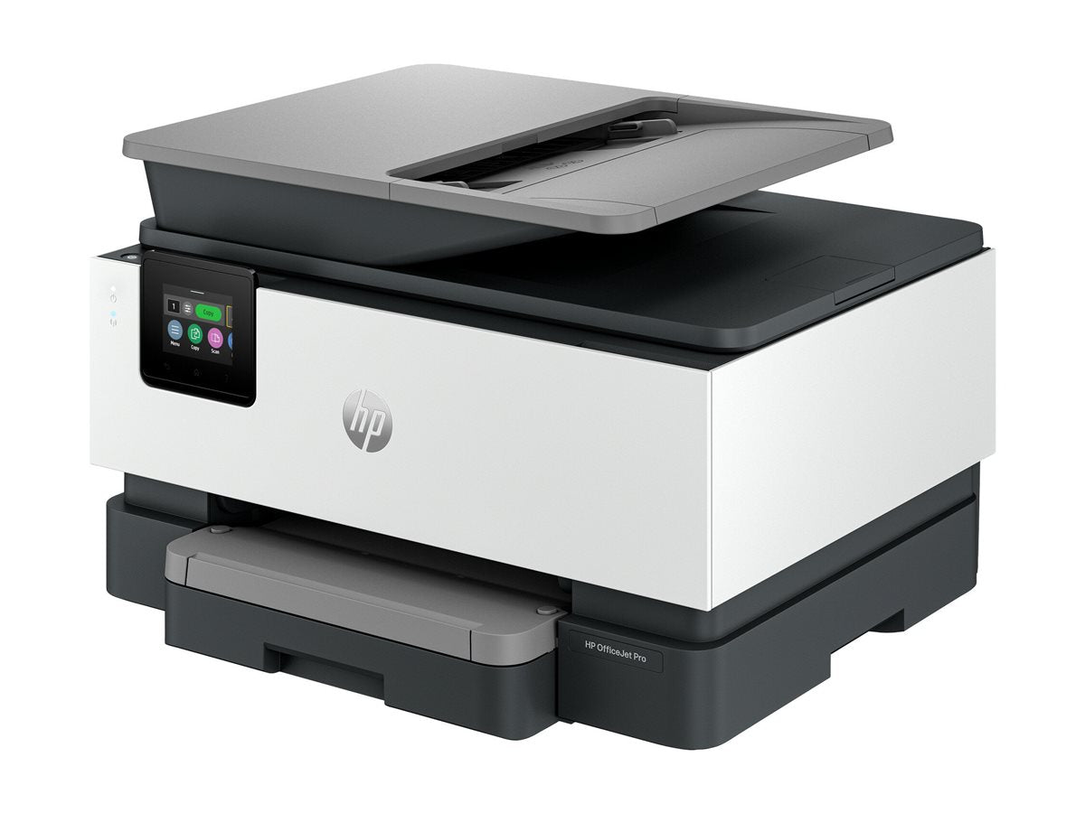 HP Officejet Pro 9120e All-in-One MFP colour inkjet A4 21ppm Copy 22ppm Print 250sheets USB imprimante Wi-Fi Bluetooth LAN