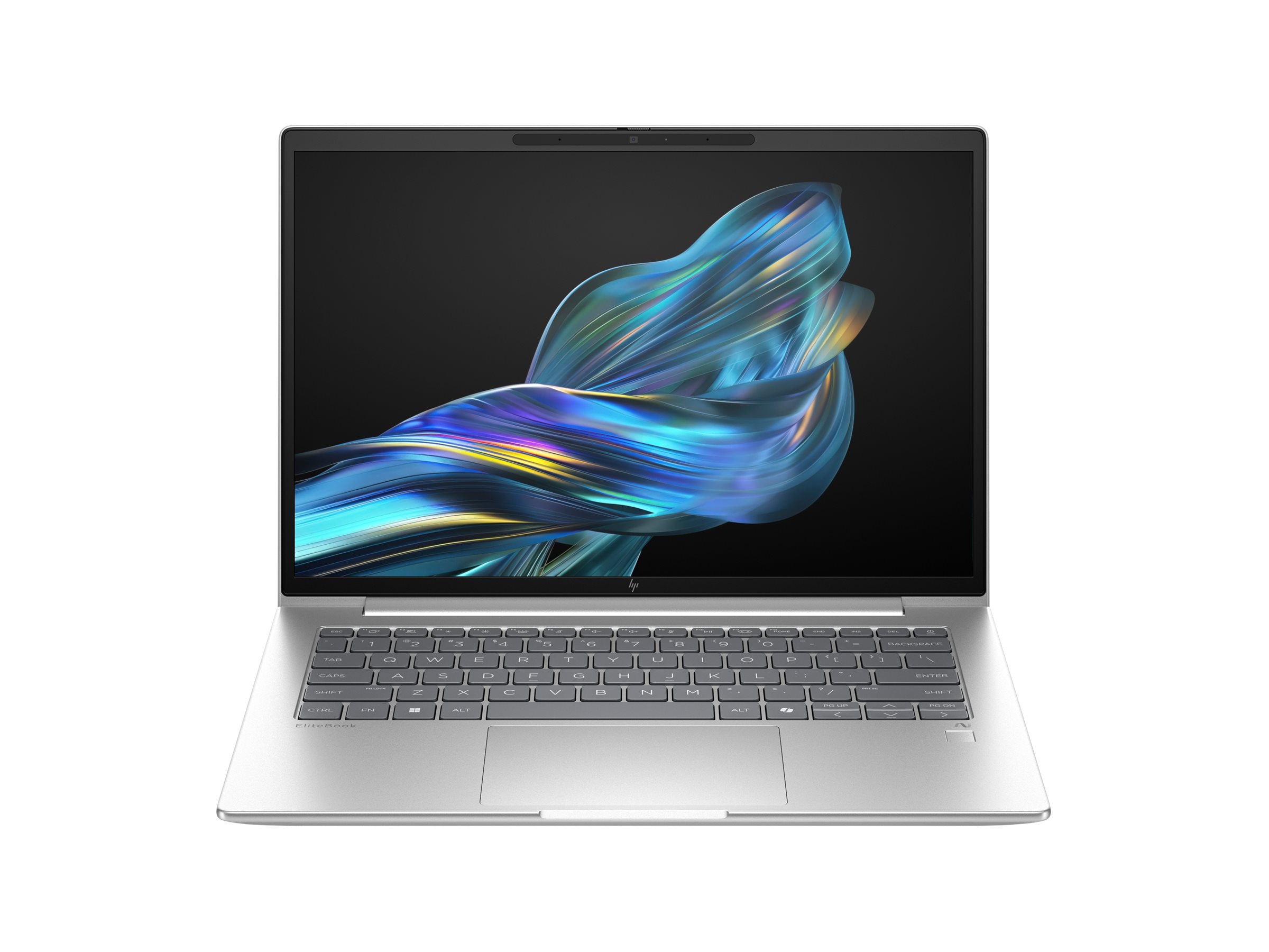HP EliteBook 6 G1iq IA Nouvelle génération Snapdragon X1-26-100 14p WUXGA 16Go 512Go SSD UMA W11P Copilot + PC 1/1/0