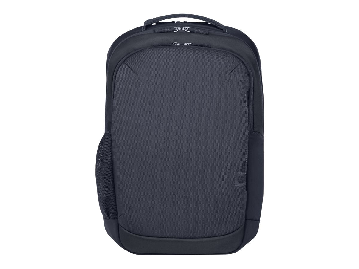 HP Everyday 16 Odyssey Gray Laptop Backpack SmartBuy