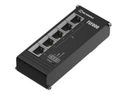 TELTONIKA NETWORKS TSF000 Low Profile POE+ Switch