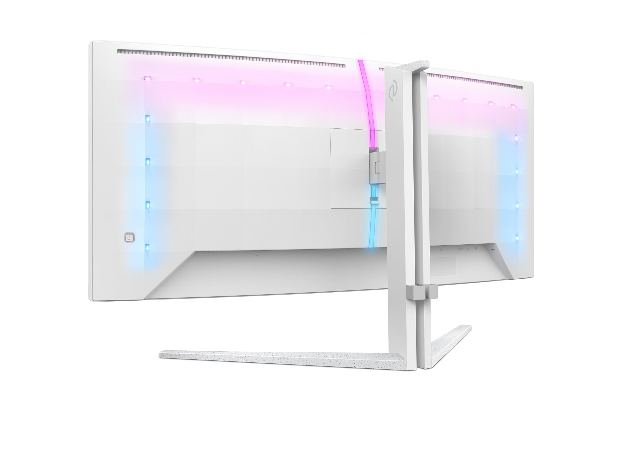 PHILIPS Evnia 5000 34M2C5501A - Ecran Gaming -  incurvé - 34" - 3440 x 1400 WQHD @ 180 Hz - 0.5 ms - VA - 300cd/m² - HDR400 - 2xHDMI