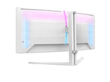 PHILIPS 34p 3440x1440 VA 130mm EVNIA 5000 Ambiglow Curved WQHD 180Hz Fast VA 1ms GtG HDR10 USB 4x USB 3.2