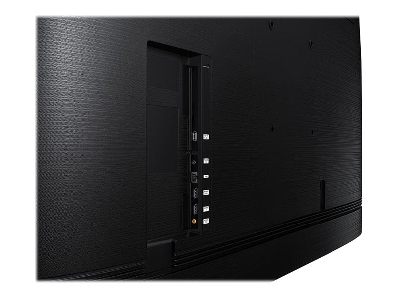 SAMSUNG QE50T 50p UHD/4K 16:9 LED 300nits Speakers 2x10W 2xHDMI 2.0 RS232 in USB 2.0 Ethernet Landscape only VESA 200x200