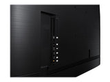 SAMSUNG QE50T 50p UHD/4K 16:9 LED 300nits Speakers 2x10W 2xHDMI 2.0 RS232 in USB 2.0 Ethernet Landscape only VESA 200x200
