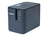 BROTHER PT-P950NW Etiqueteuse professionnelle connectable haute-vitesse avec accessoires