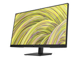 HP Écran P27h G5 FHD 27p FHD 1920x1080 HDMI VGA DisplayPort
