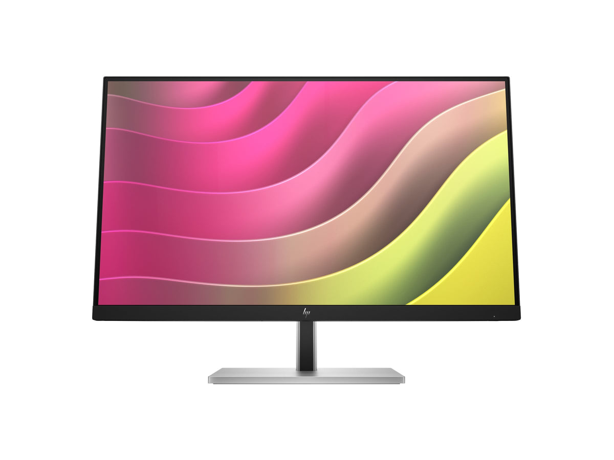 HP Écran tactile E24t G5 FHD 23.8p FHD 1920x1080 HDMI DisplayPort