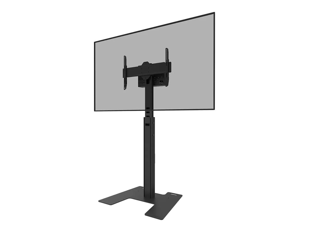 NEOMOUNTS FL45S-825BL1 Support au sol pour écran 37-75p