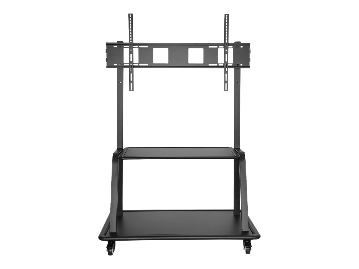NEOMOUNTS NS-M4000BLACK Support au sol pour écran 60-105p
