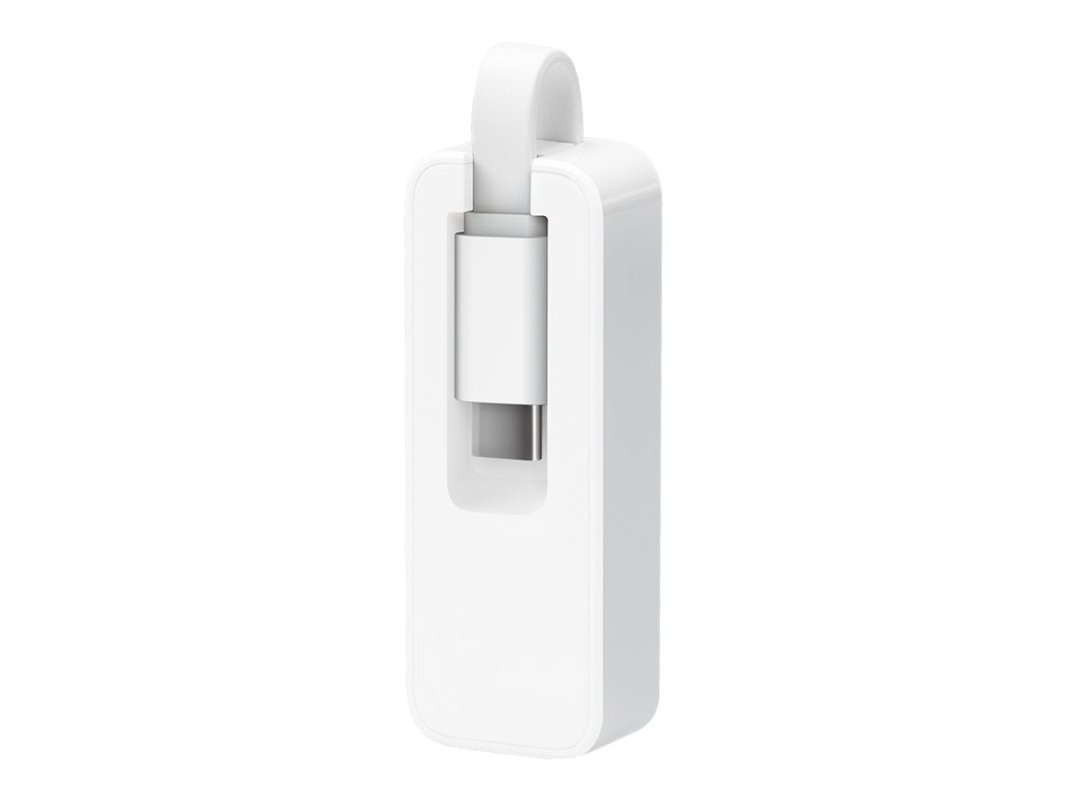 TP-LINK USB Type-C to RJ45 Gigabit Ethernet Network Adapter