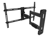 NEOMOUNTS WL40-550BL16 Support pour écran mural 40-65p - orientable - installation facile