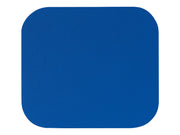 FELLOWES TAPIS SOURIS ECONOMIQUE BLEU